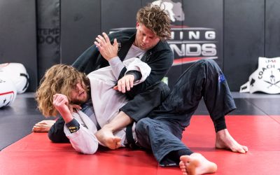 Why are we so Obsessed with BJJ?